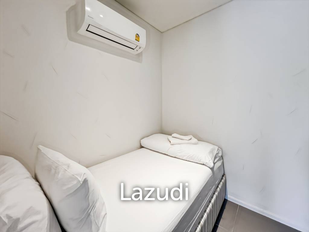 Pool Access 2-Bed Condo at Veranda Residence Hua Hin