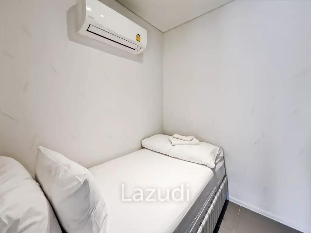 Pool Access 2-Bed Condo at Veranda Residence Hua Hin