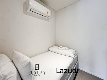 Кондоминиум 66 кв.м. 2 Кровать 2 Ванна