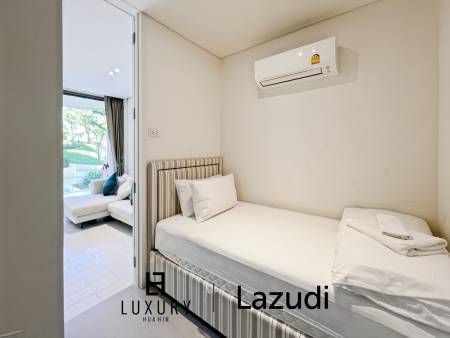 Кондоминиум 66 кв.м. 2 Кровать 2 Ванна