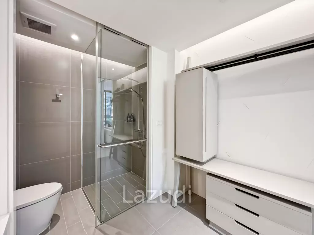 Pool Access 2-Bed Condo at Veranda Residence Hua Hin