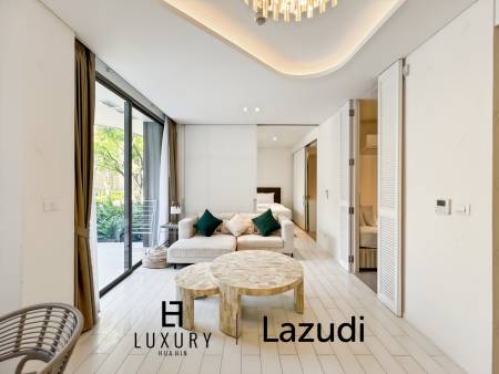 Кондоминиум 66 кв.м. 2 Кровать 2 Ванна