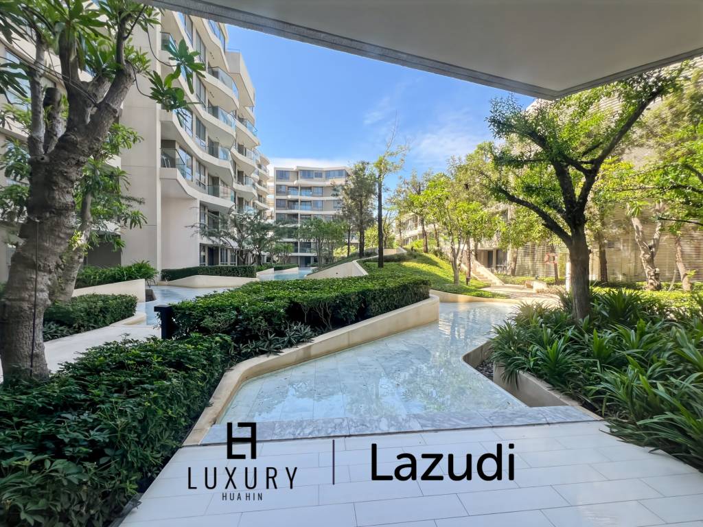 Кондоминиум 66 кв.м. 2 Кровать 2 Ванна