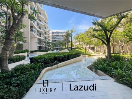 Кондоминиум 66 кв.м. 2 Кровать 2 Ванна