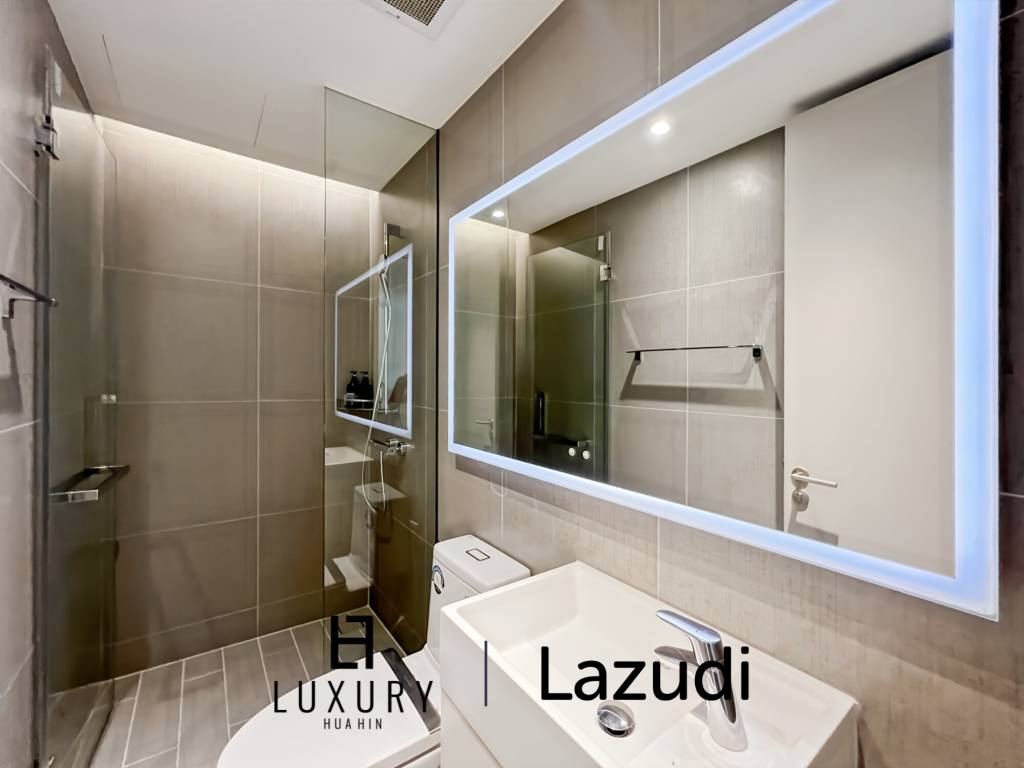 Кондоминиум 66 кв.м. 2 Кровать 2 Ванна