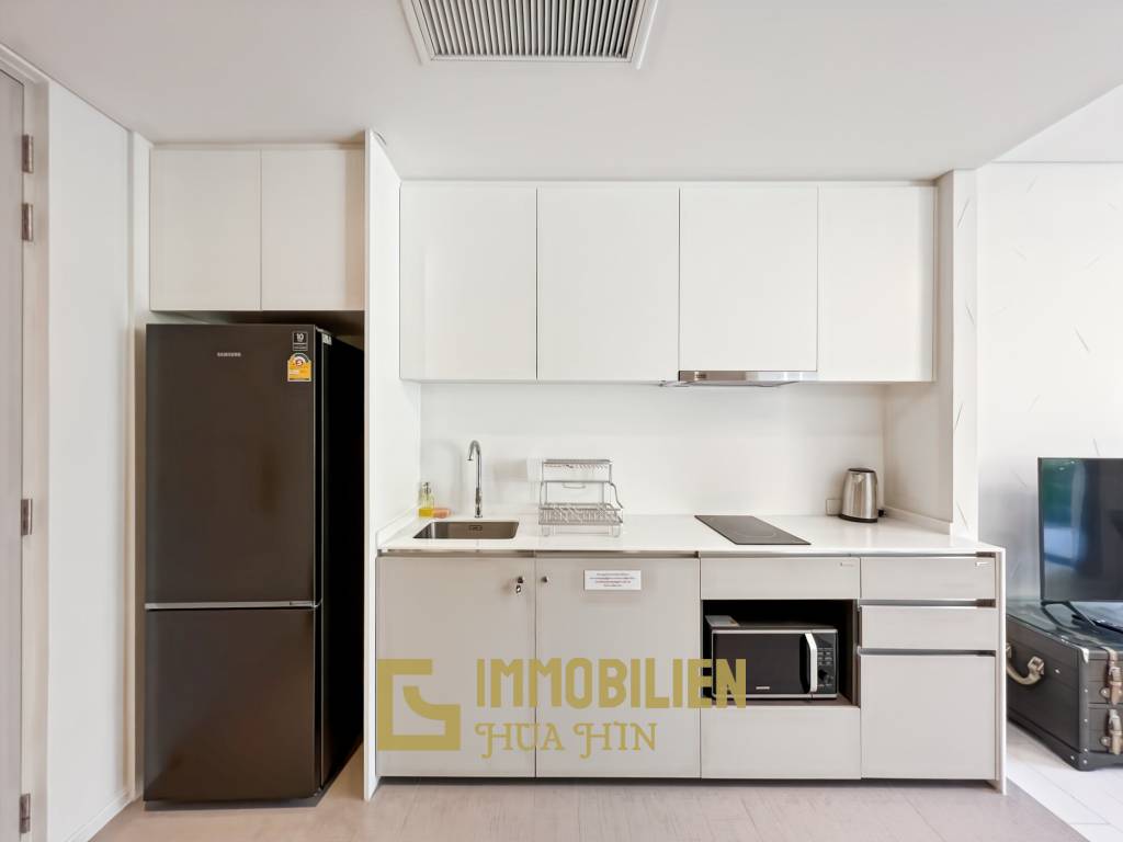 2 Schlafzimmer + 2 Bäder / 67 qm Wohnfläche / Erdgeschoss