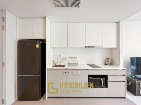 2 Schlafzimmer + 2 Bäder / 67 qm Wohnfläche / Erdgeschoss