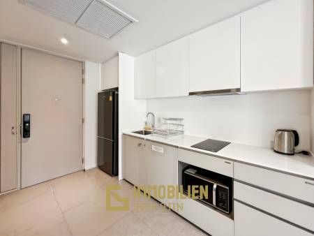 2 Schlafzimmer + 2 Bäder / 67 qm Wohnfläche / Erdgeschoss