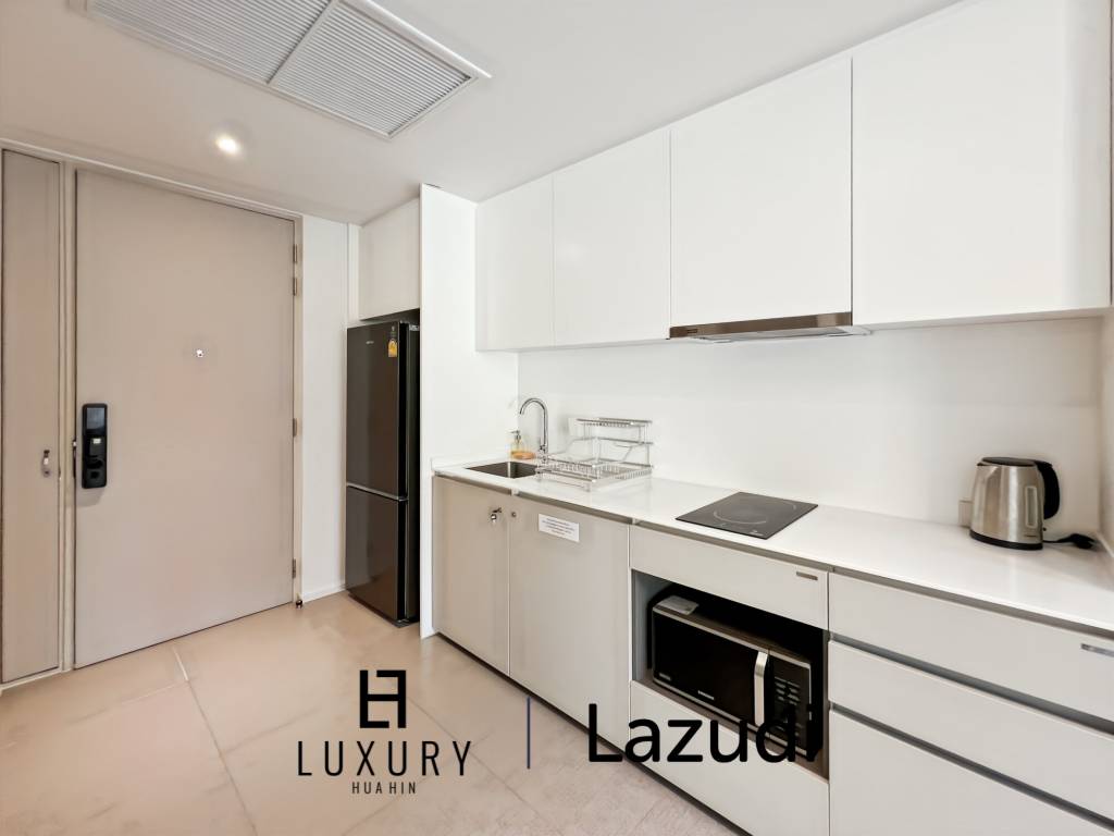 Кондоминиум 66 кв.м. 2 Кровать 2 Ванна