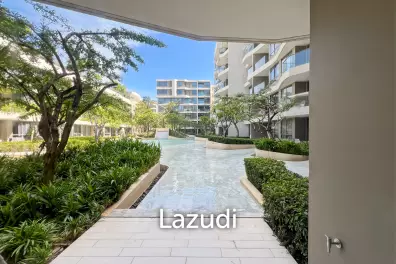 Pool Access 1-Bed Condo 44.89 sqm at Veranda Residence Hua Hin