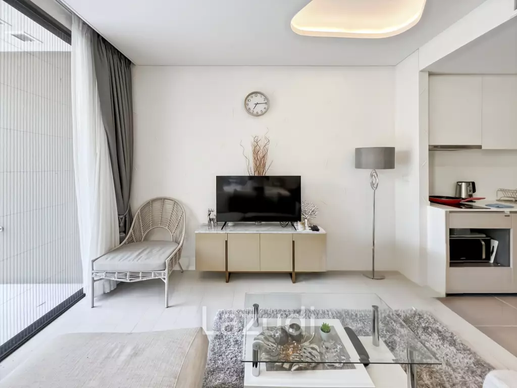 Pool Access 1-Bed Condo 44.89 sqm at Veranda Residence Hua Hin