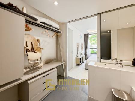 94 qm Wohnfläche / 3 Schlafzimmer / voll möbliert