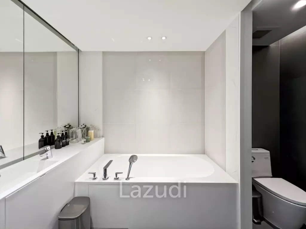 Pool Access 3 Bedroom Condo 94 sqm at Veranda Residence Hua Hin