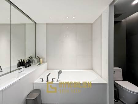 94 qm Wohnfläche / 3 Schlafzimmer / voll möbliert