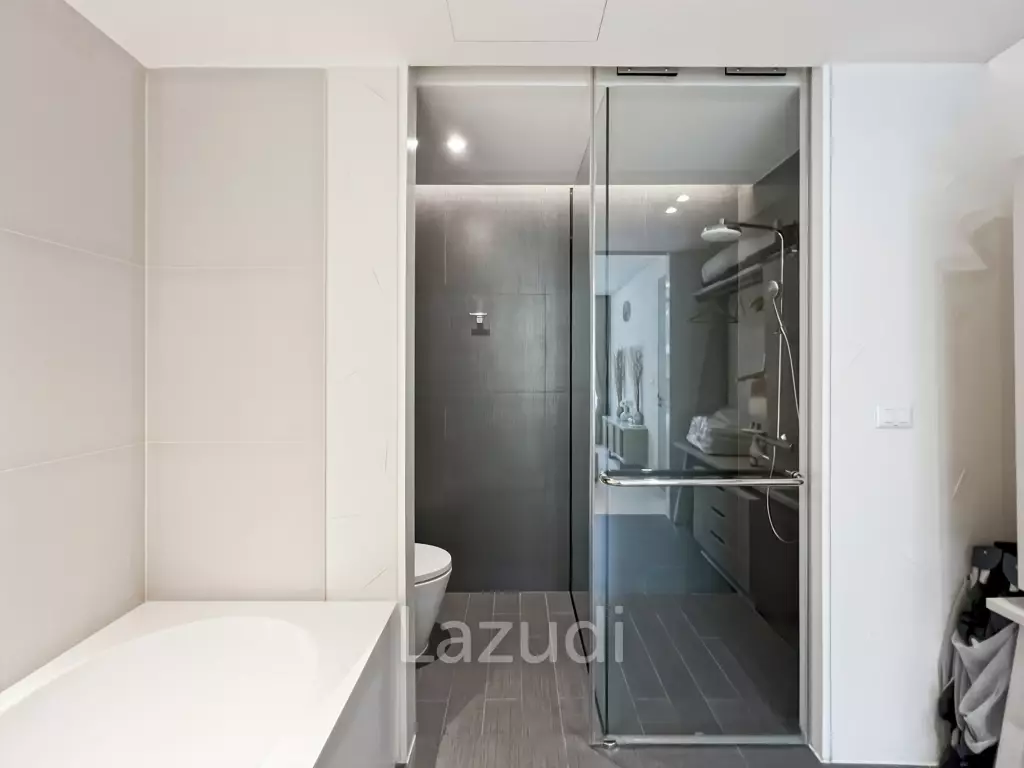 Pool Access 3 Bedroom Condo 94 sqm at Veranda Residence Hua Hin