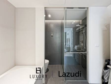 94 平方米 3 床 2 洗澡 公寓 对于 销售