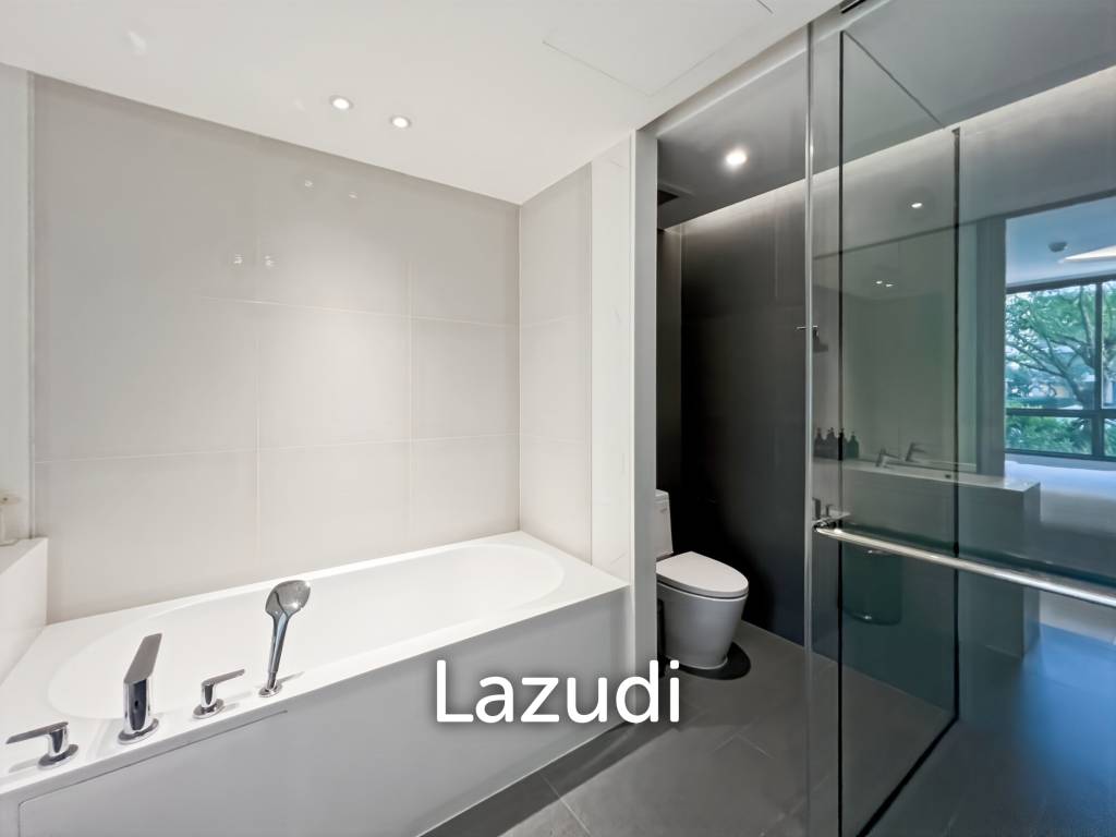 Pool Access 3 Bedroom Condo 94 sqm at Veranda Residence Hua Hin