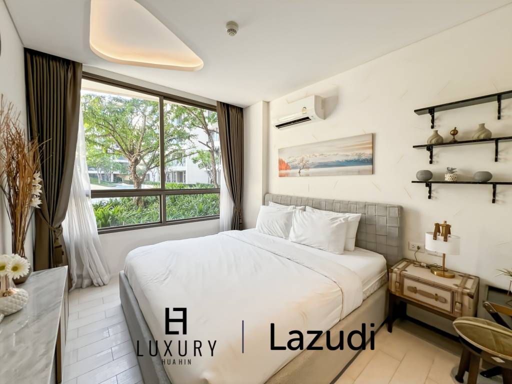 94 平方米 3 床 2 洗澡 公寓 对于 销售