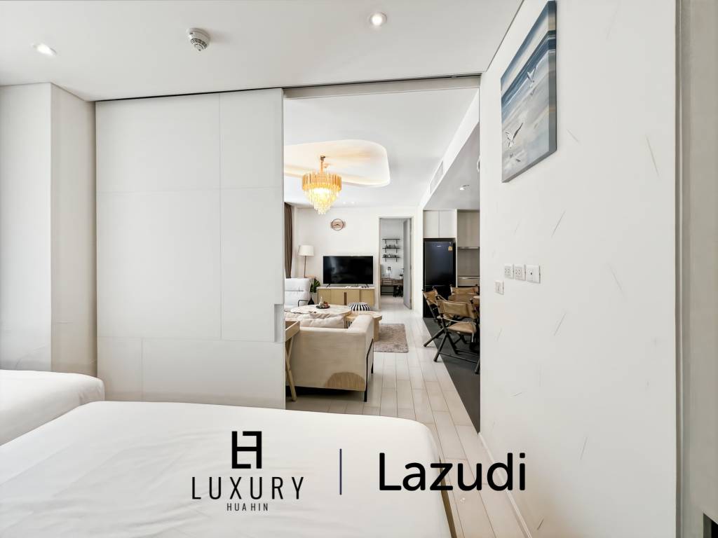 94 平方米 3 床 2 洗澡 公寓 对于 销售