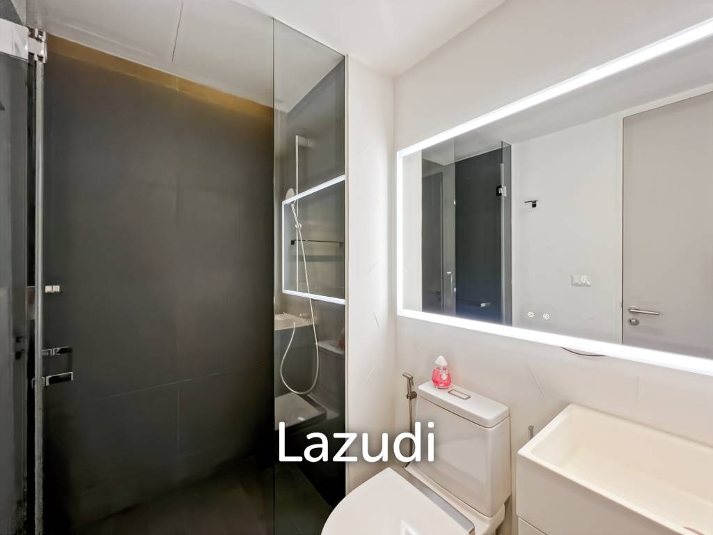 Pool Access 3 Bedroom Condo 94 sqm at Veranda Residence Hua Hin
