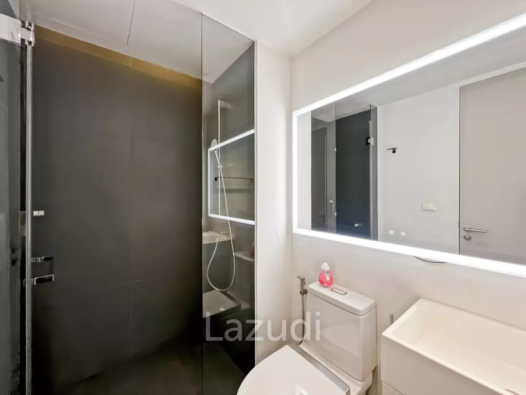 Pool Access 3 Bedroom Condo 94 sqm at Veranda Residence Hua Hin