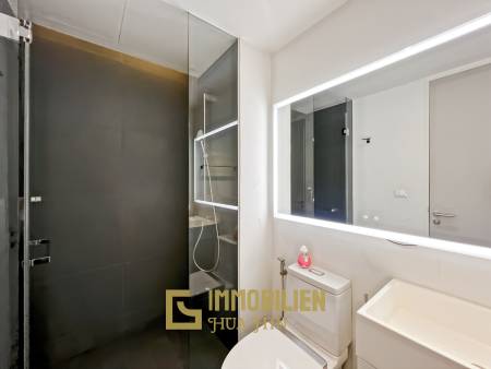 94 qm Wohnfläche / 3 Schlafzimmer / voll möbliert