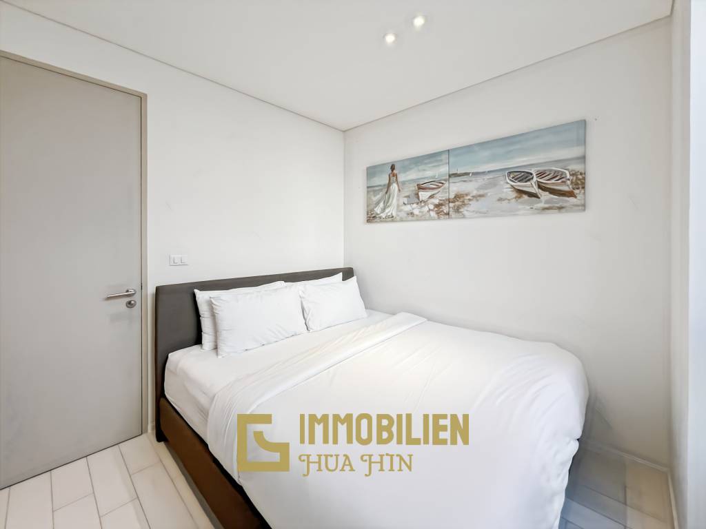 94 qm Wohnfläche / 3 Schlafzimmer / voll möbliert