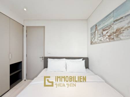 94 qm Wohnfläche / 3 Schlafzimmer / voll möbliert