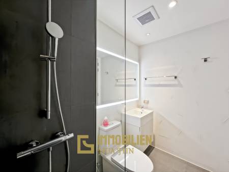 94 qm Wohnfläche / 3 Schlafzimmer / voll möbliert