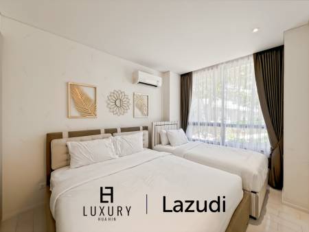 94 平方米 3 床 2 洗澡 公寓 对于 销售