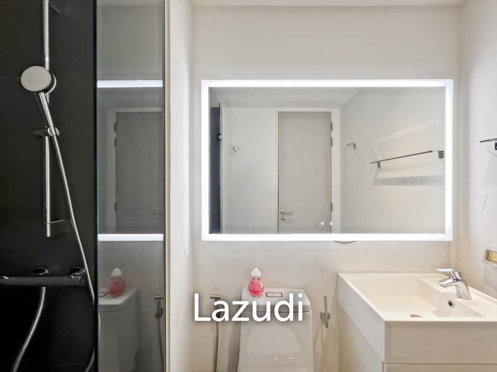Pool Access 3 Bedroom Condo 94 sqm at Veranda Residence Hua Hin
