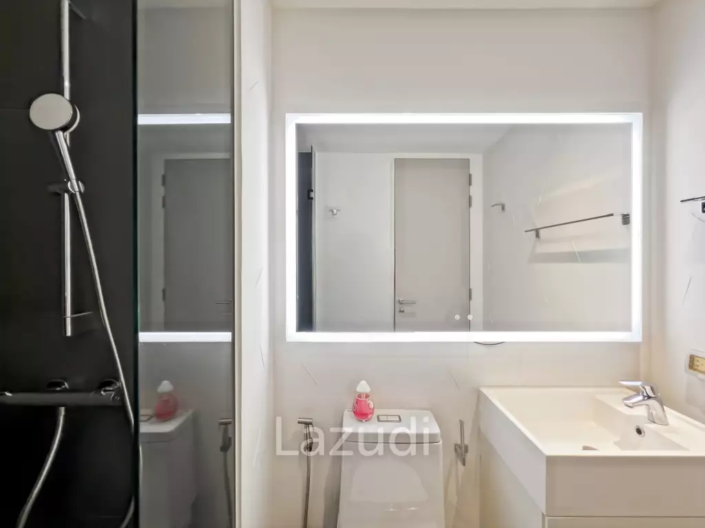 Pool Access 3 Bedroom Condo 94 sqm at Veranda Residence Hua Hin