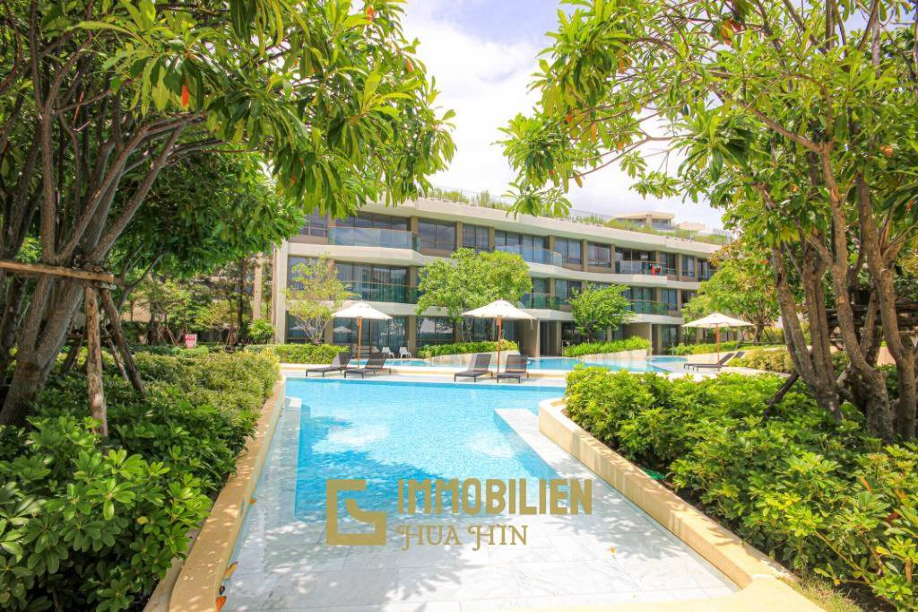 94 qm Wohnfläche / 3 Schlafzimmer / voll möbliert