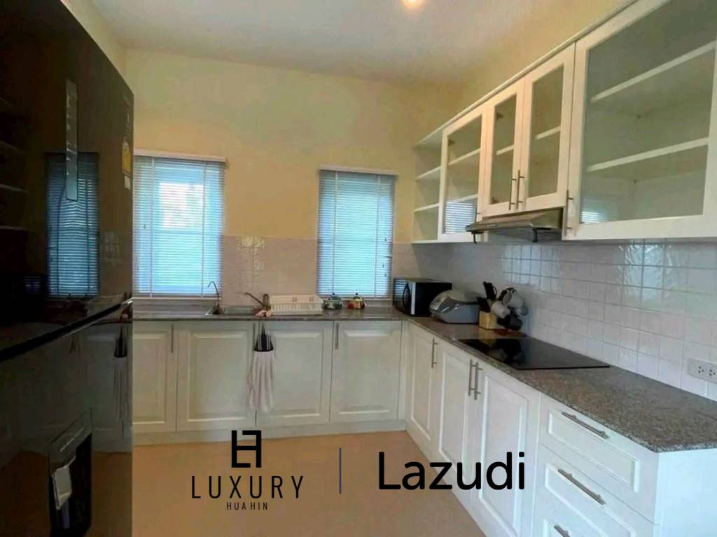 616 qm 3 Bett 3 Bad Villa Für Miete