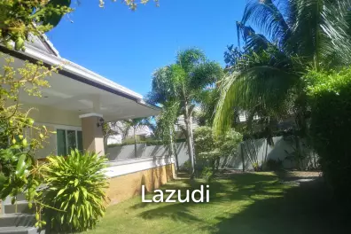 Pet Friendly 3 bedrooms house in beautifully Emerald Scenery