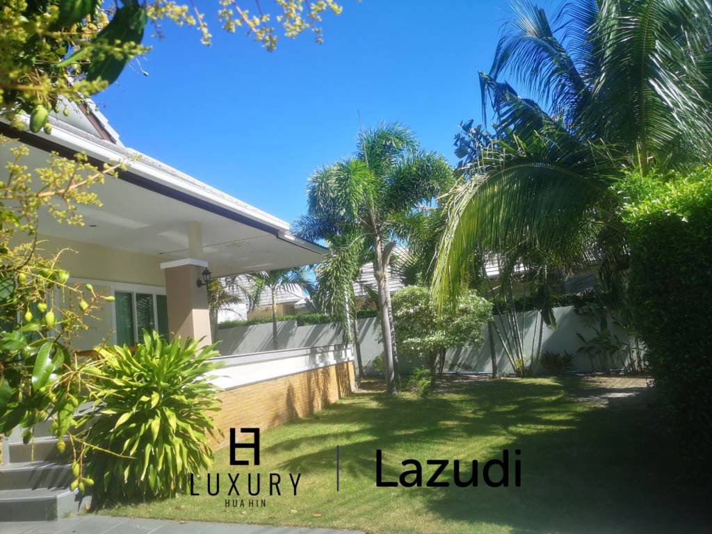 616 qm 3 Bett 3 Bad Villa Für Miete