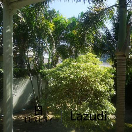 616 qm 3 Bett 3 Bad Villa Für Miete