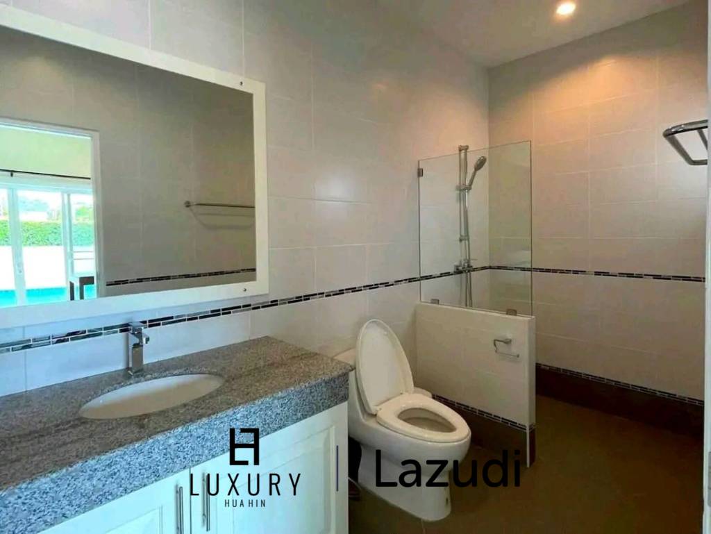 616 qm 3 Bett 3 Bad Villa Für Miete