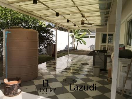 616 Kvm 3 Seng 3 Bad Villa for Leie