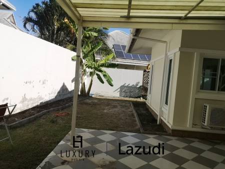 616 Kvm 3 Seng 3 Bad Villa for Leie