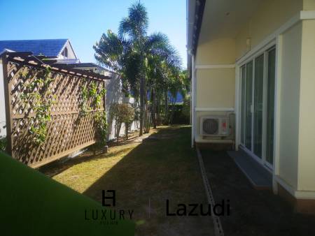 616 Kvm 3 Seng 3 Bad Villa for Leie