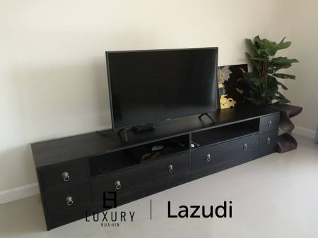 616 Kvm 3 Seng 3 Bad Villa for Leie