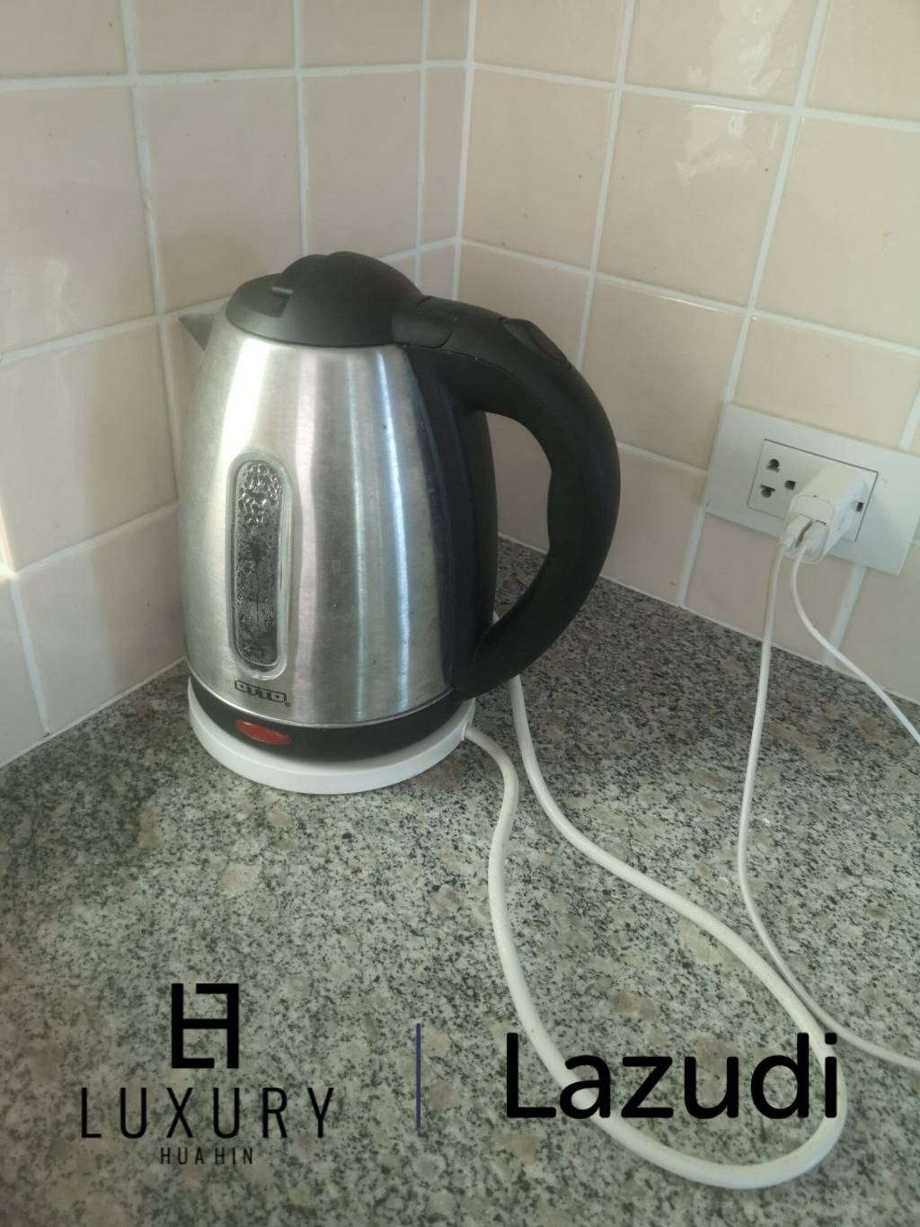 616 Kvm 3 Seng 3 Bad Villa for Leie