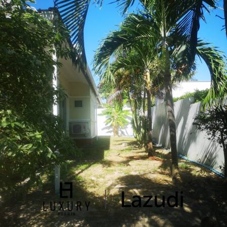 Pet Friendly 3 bedrooms house in beautifully Emerald Scenery