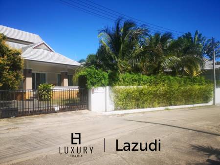 Pet Friendly 3 bedrooms house in beautifully Emerald Scenery