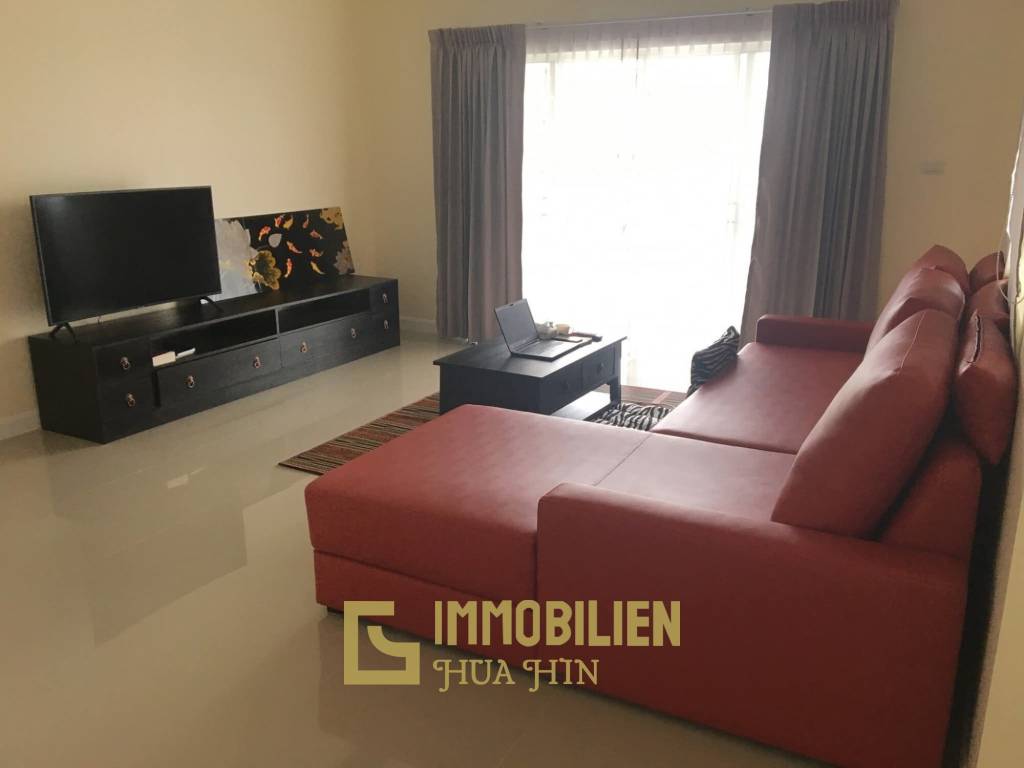 616 qm Grundstück / 3 Schlafzimmer + 3 Bäder / ruhig gelegen