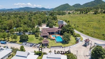 Pet Friendly 3 bedrooms house in beautifully Emerald Scenery