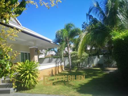 616 qm Grundstück / 3 Schlafzimmer + 3 Bäder / ruhig gelegen