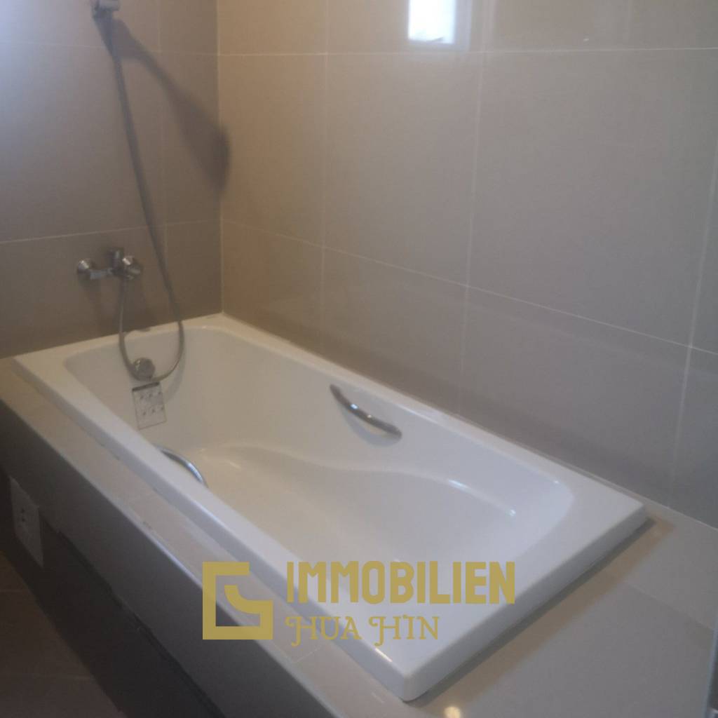 616 qm Grundstück / 3 Schlafzimmer + 3 Bäder / ruhig gelegen