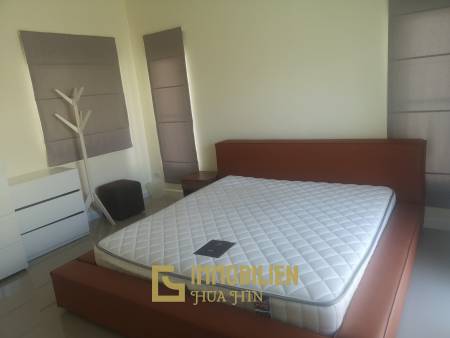 616 qm Grundstück / 3 Schlafzimmer + 3 Bäder / ruhig gelegen